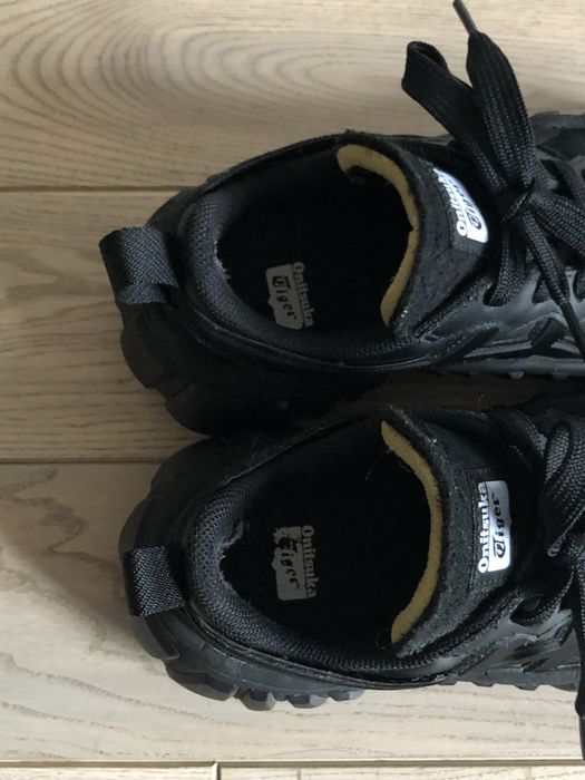 Кросівки onitsuka tiger
