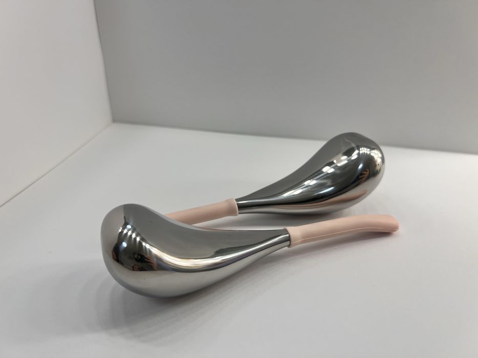 masażery lodowe do twarzy