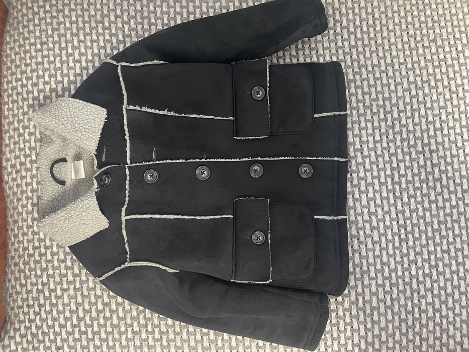 Дублянка 3-4 роки