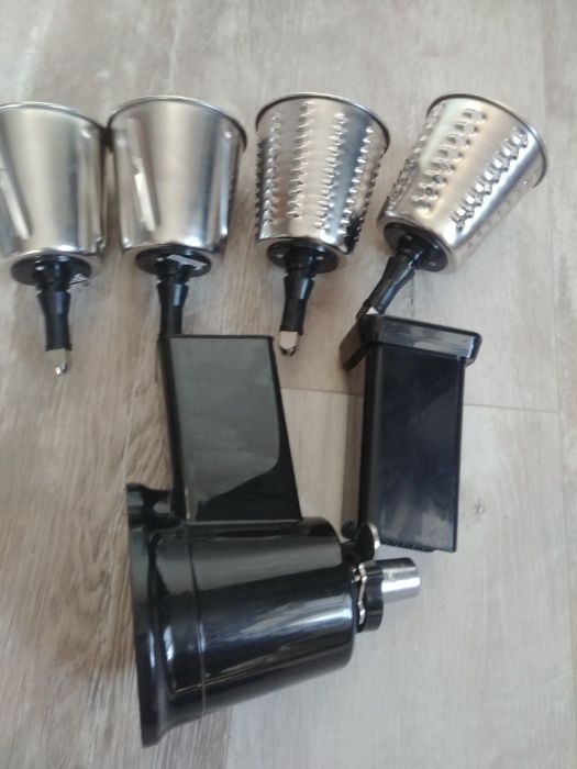 Насадки для кухонного комбайна Electrolux