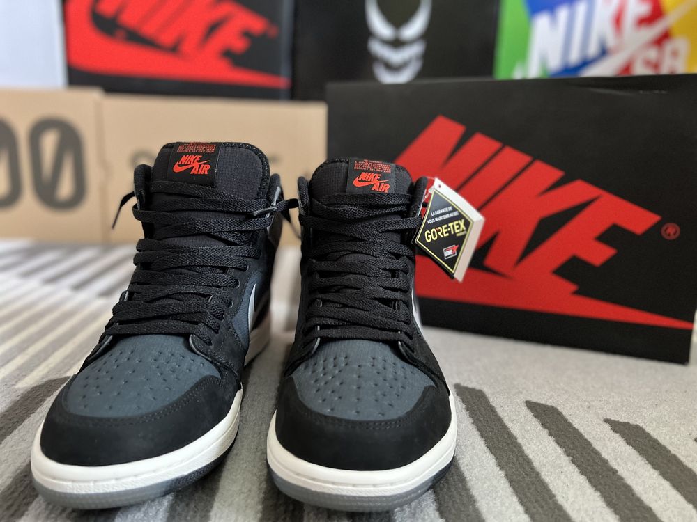 Air jordan top 1 44