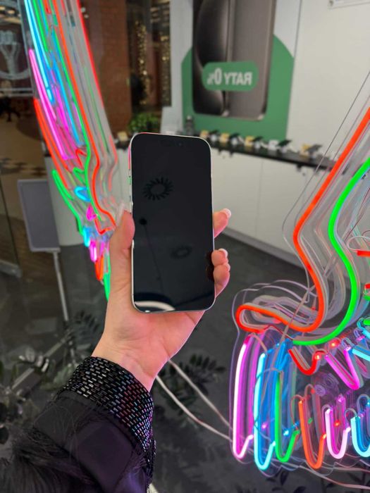 WOW! | iPhone 16 Pro 256 GB White Titanium | raty 0% | POZNAŃ
