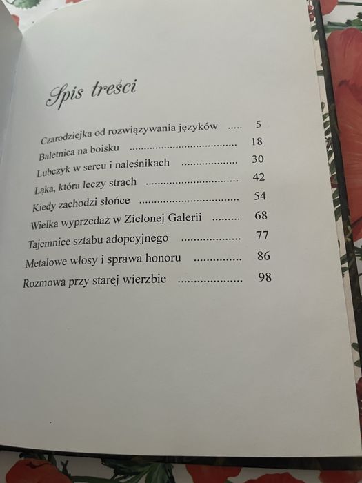 Barbara Kosmowska Niezłe ziółko