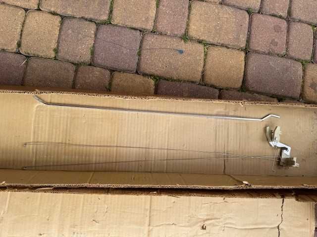 Maszyna dziewiarska jednopłytowa