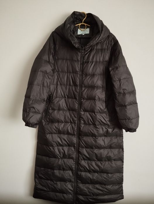 Пуховик Prada оригінал