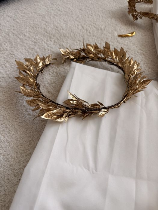 Roupa de Carnaval de Romano