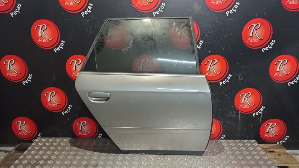 Porta Trás Direita Completa Audi A6 (4B2, C5)
