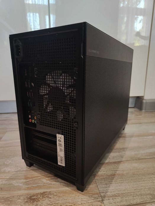 Gaming PC Intel Core Ultra 5 245KF | RTX 5060 Ti | 32GB DDR5 | 1TB SSD