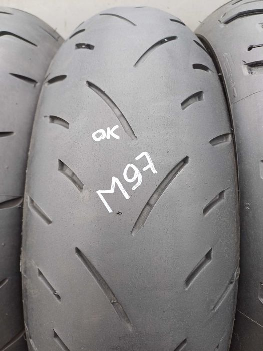180 55 ZR17 73W DONLOP SportMaxx GPR-300   24r