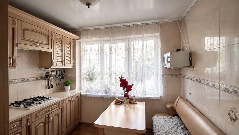 Без %! Продам 3-кімн квартиру біля метро Дорогожичі Бакинська 37