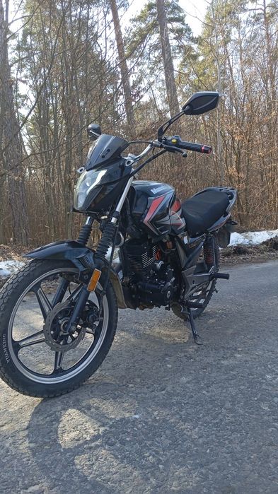 продам мустанг регіон 200