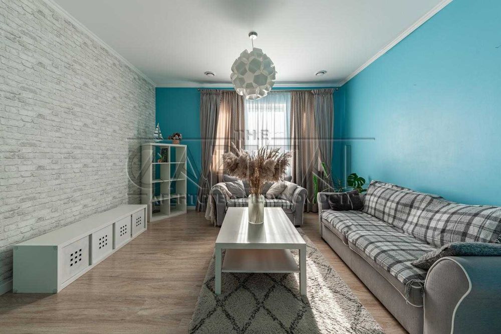 Оренда будинку Нові Безрадичі 132м2 КМ Honey Hills  Обухівський район