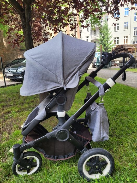 Wózek Bagaboo Buffalo