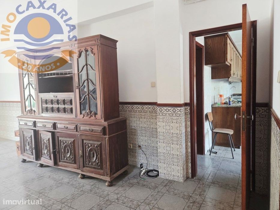 Moradia T5 na Ramalheira Jardim, Anexos e Espaço Exterior