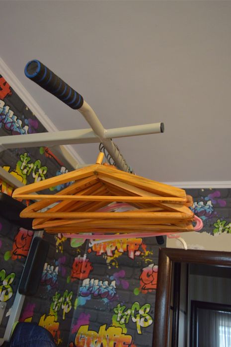 Тремпеля для одежды