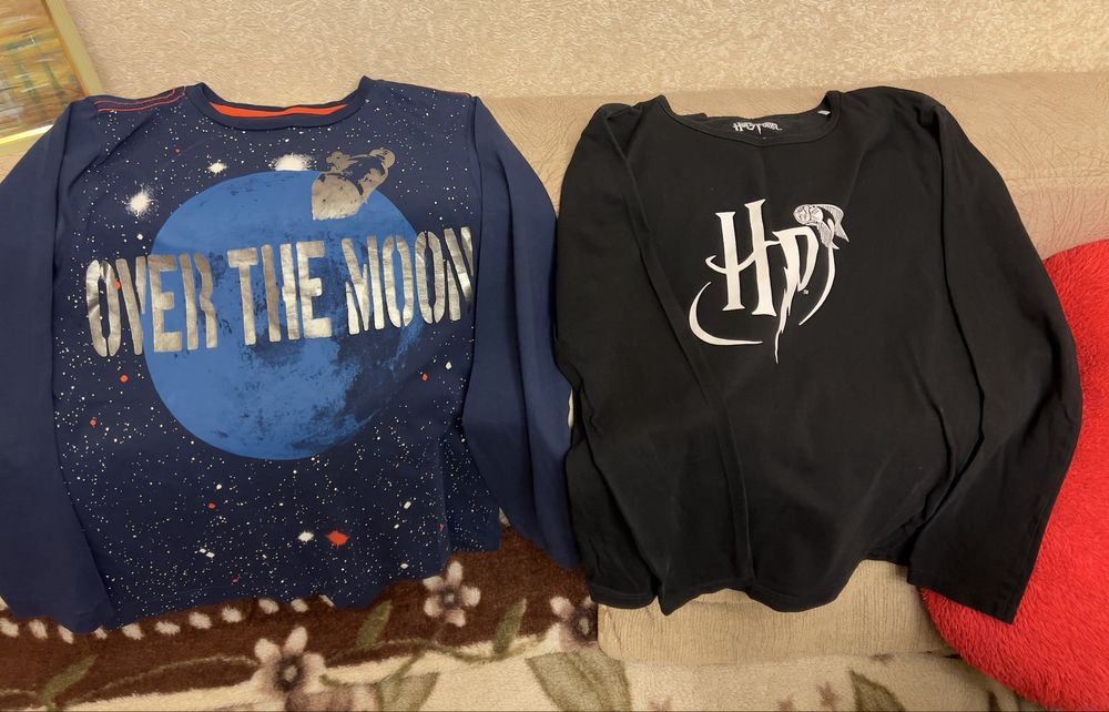 Реглани 8-9 років, 128-134