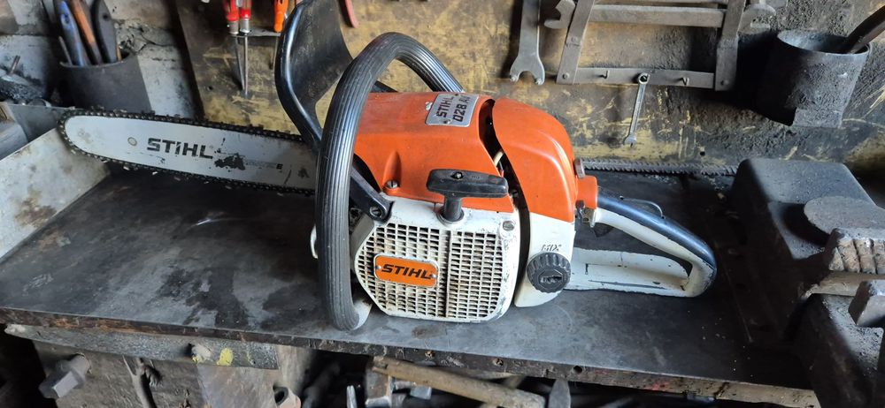 Piła Stihl 028 AV