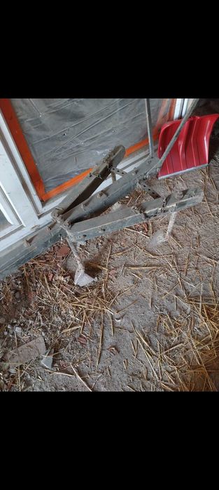 Radełko konne pielnik wóz z zaczepem do traktora i inne