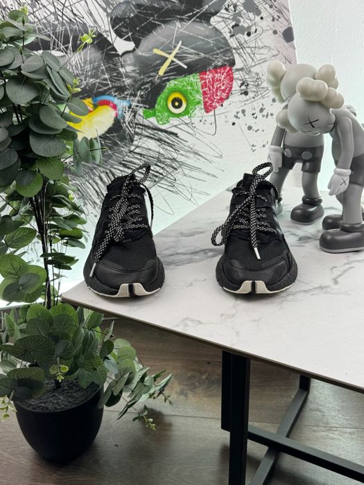 Кросівки Adidas Nite Jogger 36.5 розмір Е6499