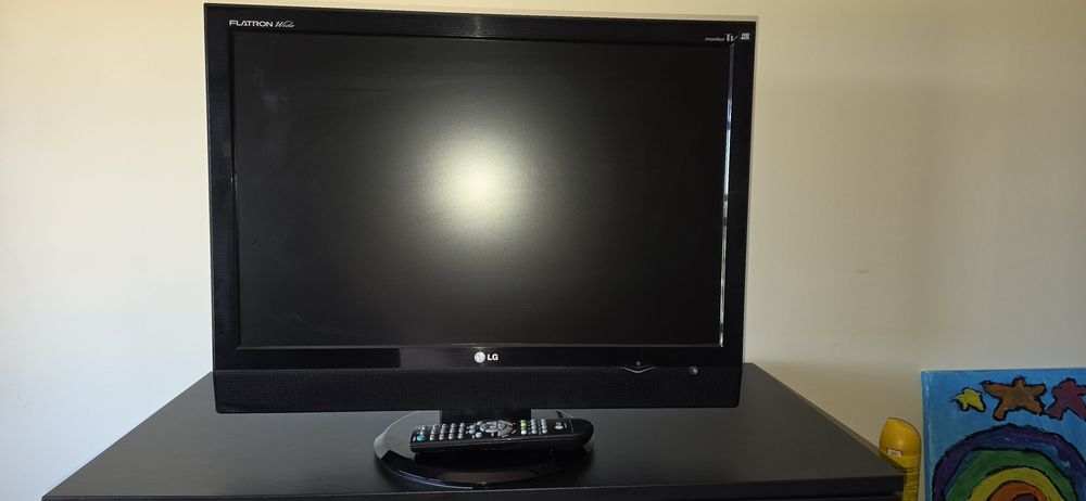 Tv LG Flatron m228wa