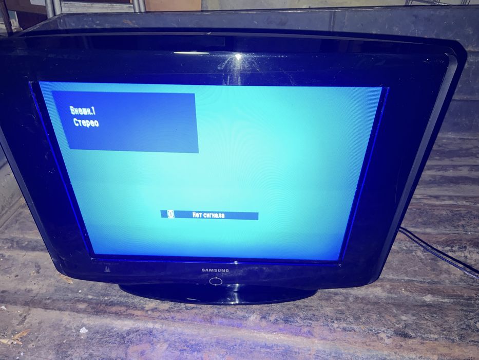 Samsung CS-29Z58HYQ