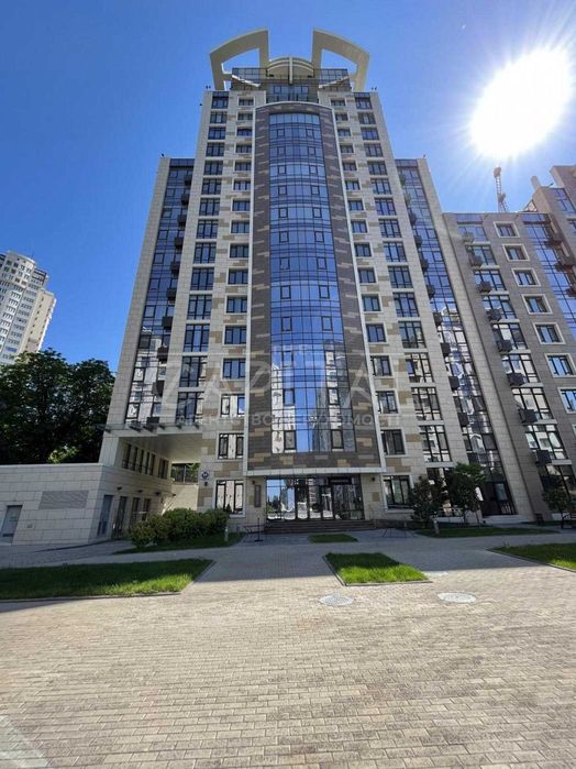 Продаж / Квартира / 68 м2 / ЖК Бульвар Фонтанів / Печерський район - Вид 5
