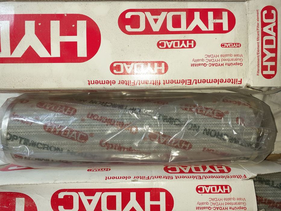 Фільтруючий елемент гідравліки HYDAK  0660 D 005 ON (1260899)