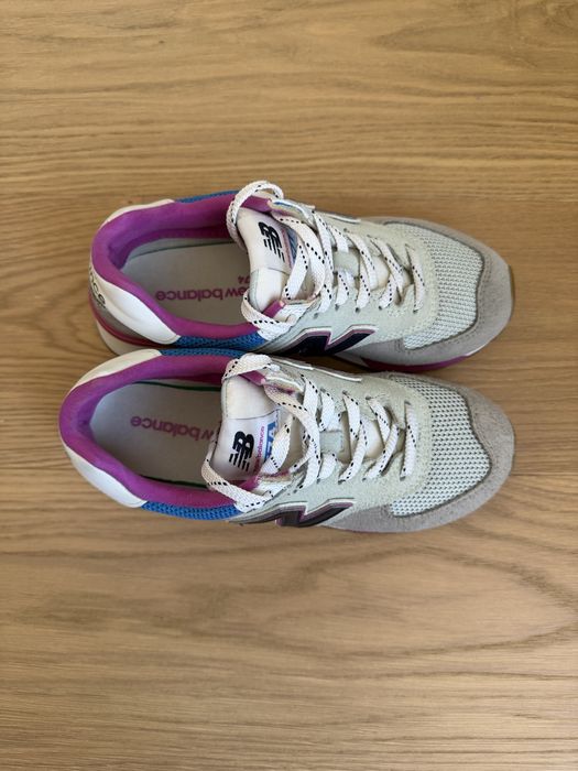 Жіночі кросівки New Balance