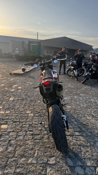 Kovi 300 Free Ride