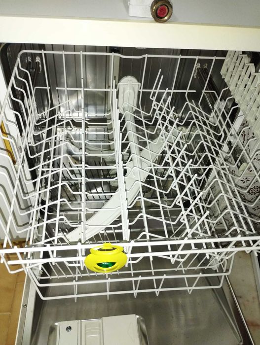 Bosch Dishwasher64585961109633122