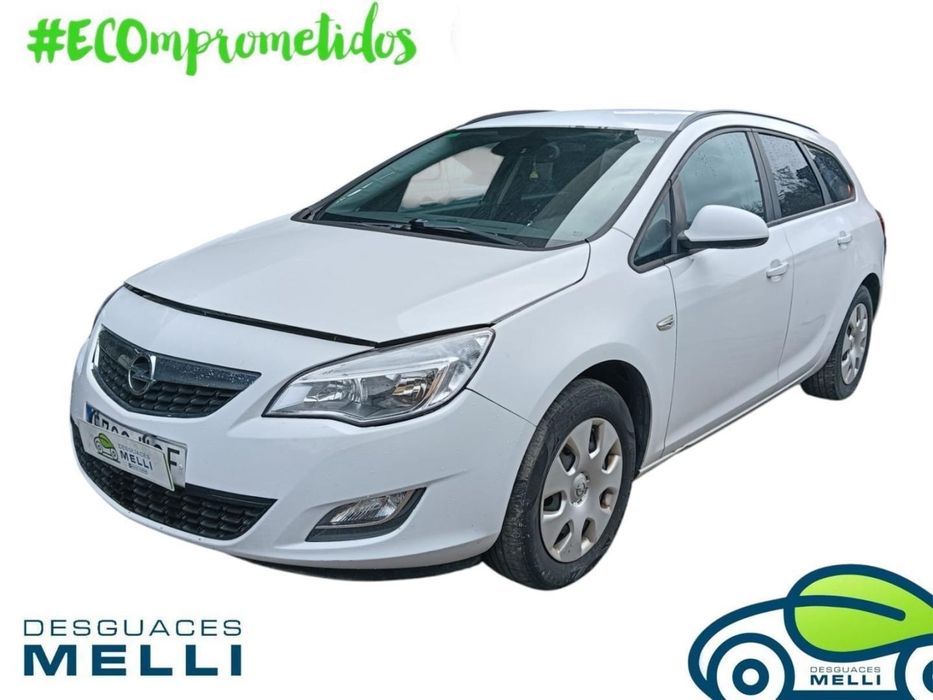 Manga De Eixo Frente Direita Opel Astra