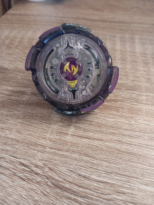 Бейблейд Твін Немезис (Ноктеміс) Хазбро