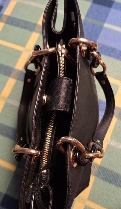 Torebka ,Kuferek Cynthia Michael  Kors