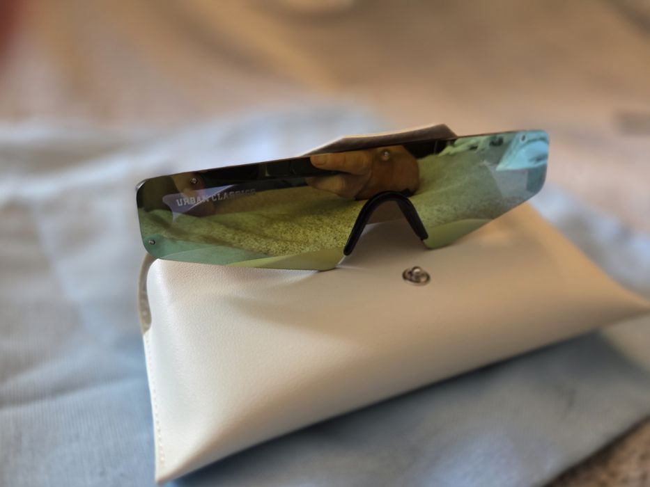 Okulary URBAN classics