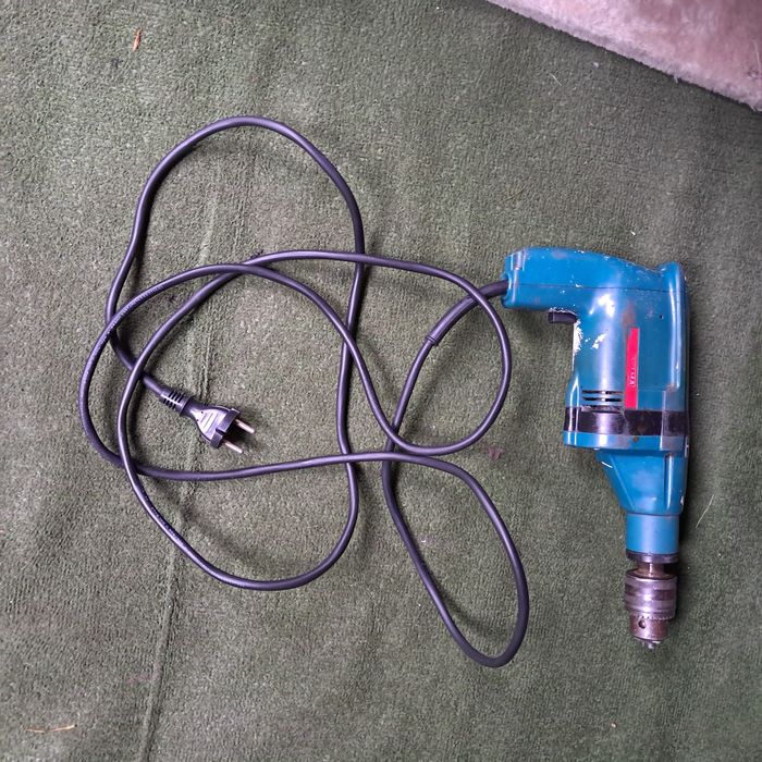 Sprzedam wiertarkę Celma