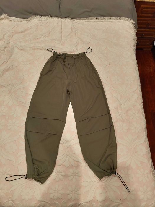 Calças leves de caminhada, vários tamanhos