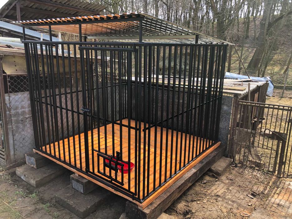 Kojec Dla Psa solidny transport cała Polska