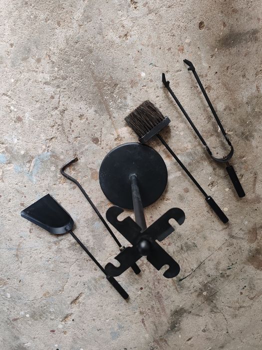 Fireplace Tools447214323845703682