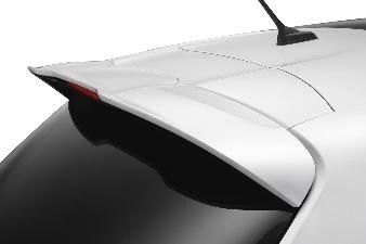LIP SPOILER AILERON PALA (DOS QUE SALTAM FORA) PEUGEOT 208 GT-LINE GTI