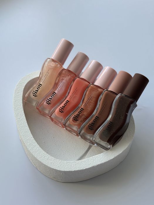 Олія для губ Gisou ОРИГІНАЛ