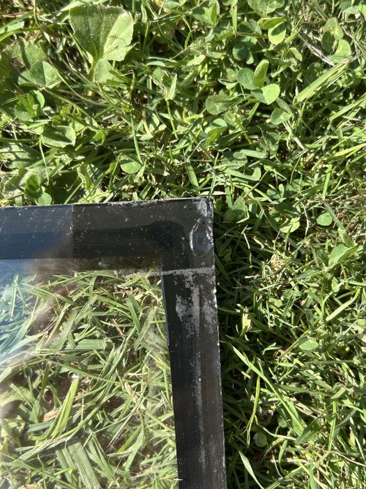 Szyba zespolona 745x465 używana