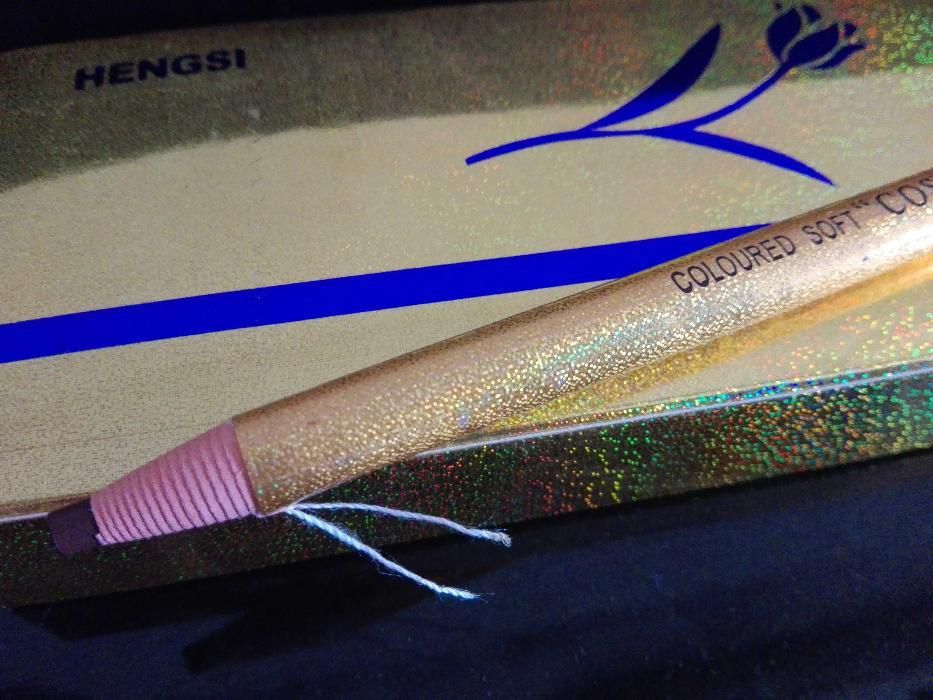 Lápis para Micropigmentação e Microblading