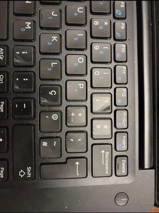 Negociável - Dell latitude 7480