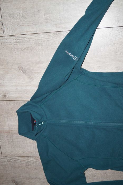 Damska bluza polarek Berghaus r. M