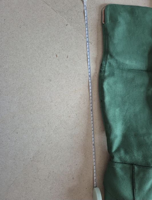 Botas overknee salto alto