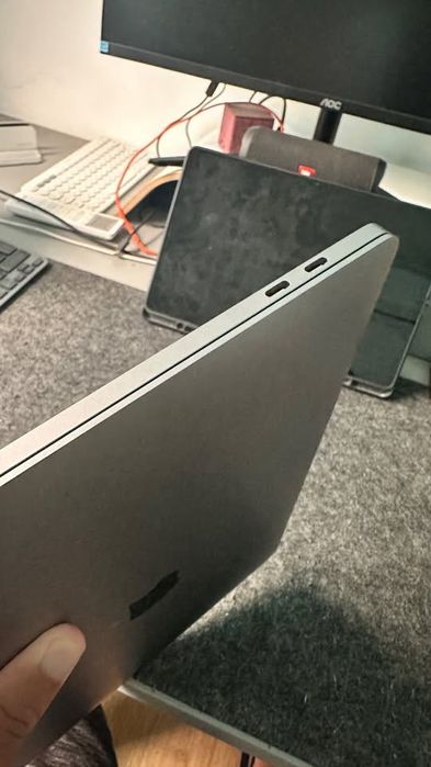 Macbook Pro 13 2019 Touch ID
