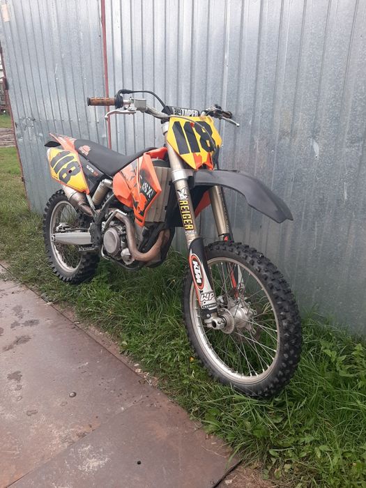 KTM