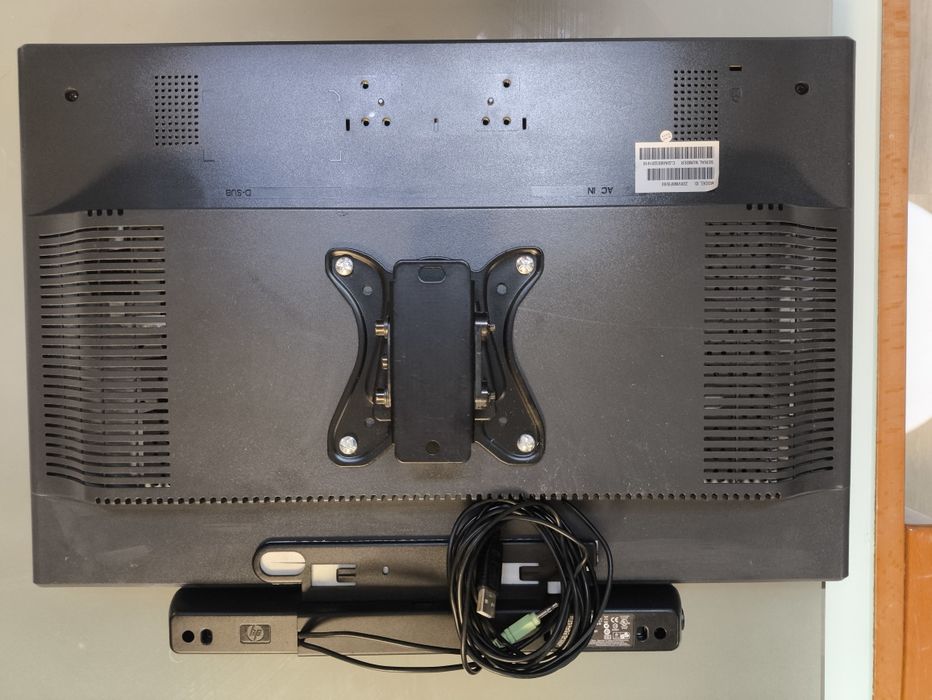 Monitor PC Philips 22"