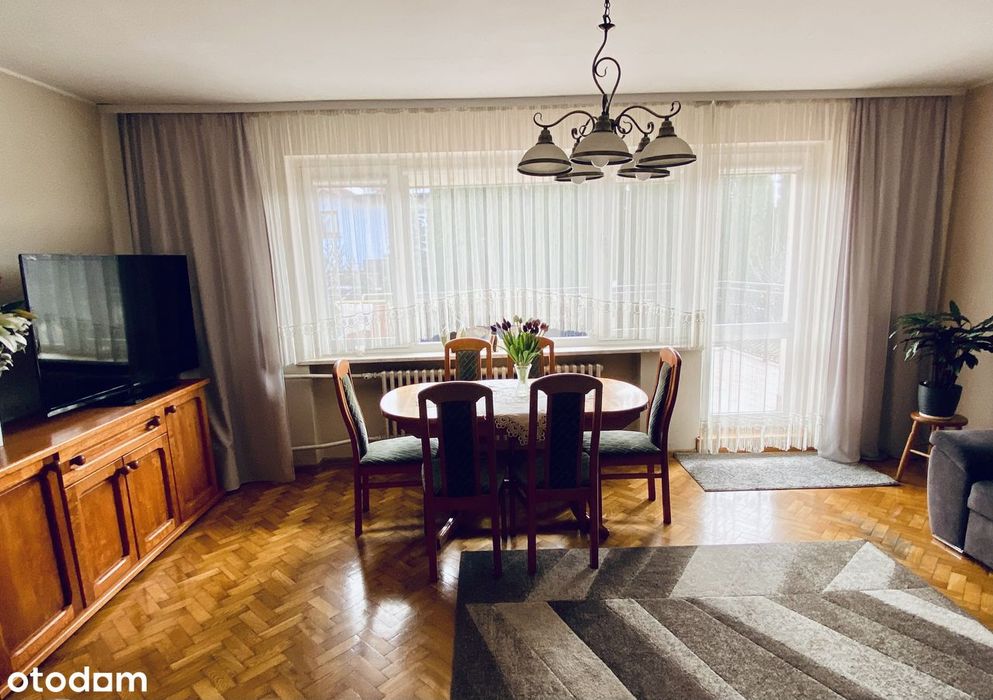 Rodzinna oaza w sercu Elbląga – 220 m² komfortu i potencjału! - Widok 6