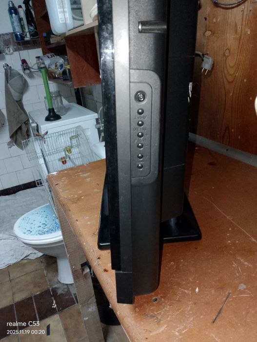 Telewizor 32 całe Goodmans